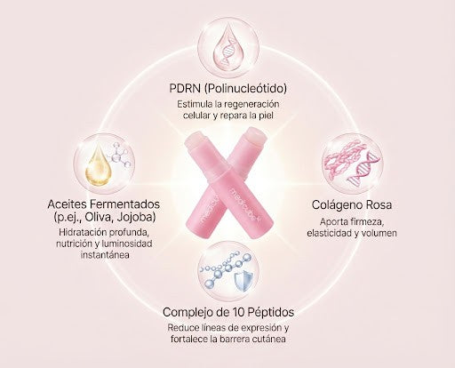 PDRN Pink Collagen Volume Multi Balm