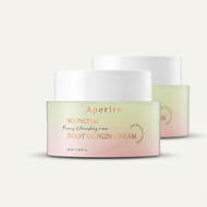 Aperire Bouncing Root Origin cream