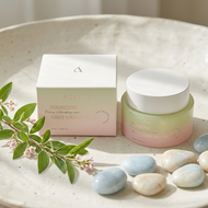 Aperire Bouncing Root Origin cream