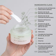 Aperire Bouncing Root Origin cream