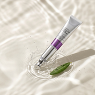 Reedle shot lifting eye cream