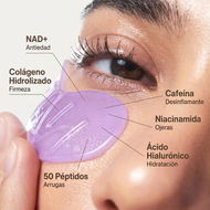 No.9+ Eye Patch NAD + Collagen