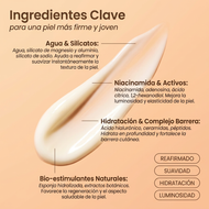 Ever-Youth dual effect eye cream