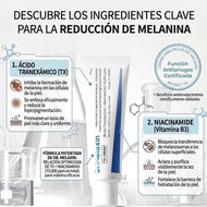 Dr. Melaxin TX Cream