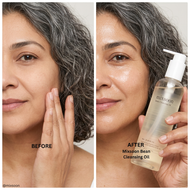 Bean Cleansing Oil