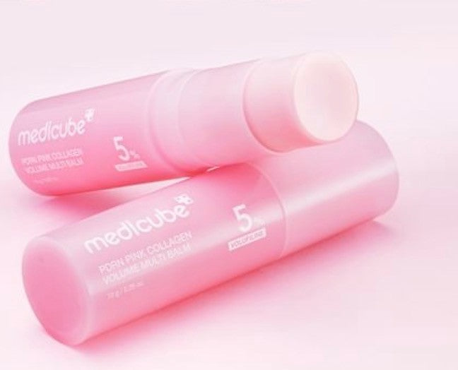 PDRN Pink Collagen Volume Multi Balm