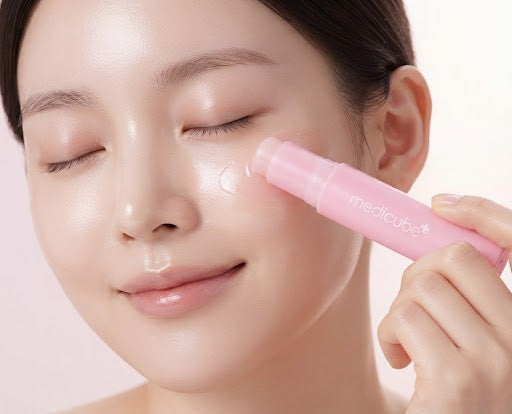 PDRN Pink Collagen Volume Multi Balm