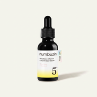 No.5+ Glutathione Vitamin Concentrated Serum