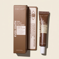 Ever-Youth dual effect eye cream