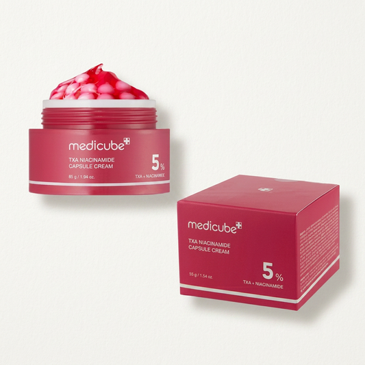 TXA Niacinamide Capsule cream