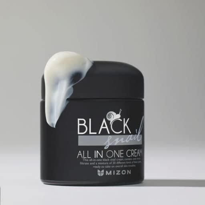 Black Snail, All in one