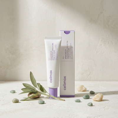 Derma Nature Glutathione longlasting tone up cream