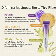 Medicube Vita A Retinal Volume Booster