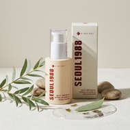 Seoul 1988 Serum: Retinal Liposome 2% + Black Ginseng