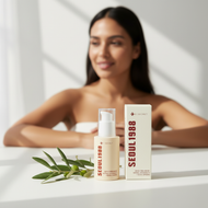 Seoul 1988 Serum: Retinal Liposome 2% + Black Ginseng