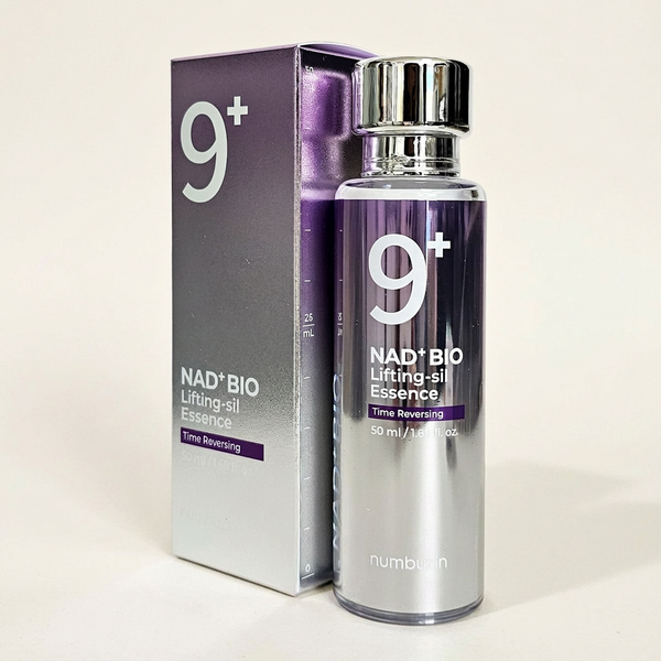 No.9 NAD+ BIO Lifting-sil Essence