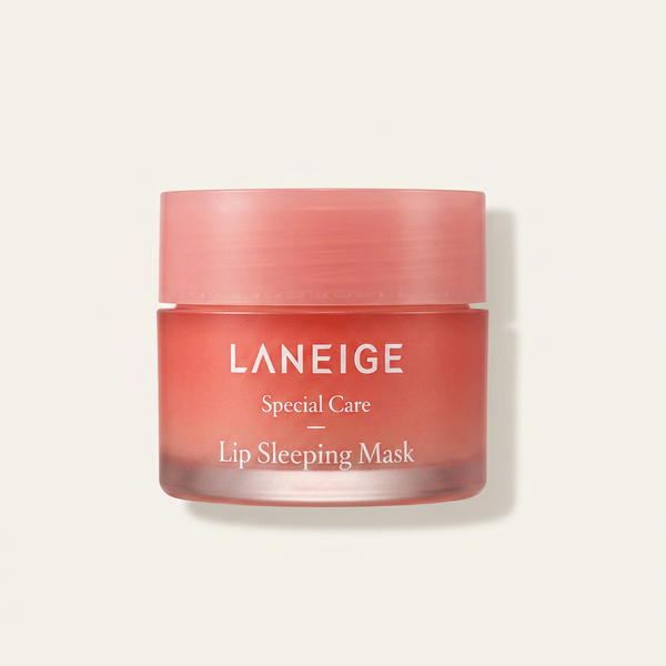 Lip Sleeping Mask Mini