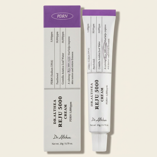 PDRN Reju 5000 Cream 20g (PDRN5,000ppm)