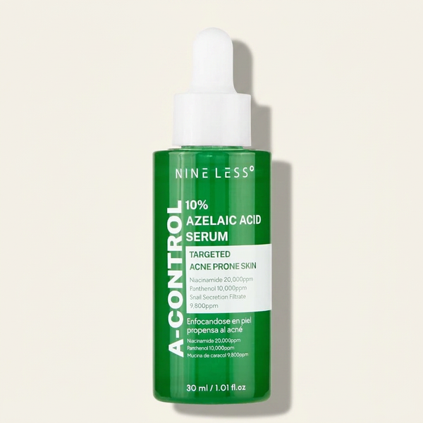 A-Control 10% Azelaic Acid Serum 30ml