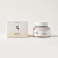 Ground Rice and Honey Glow Mask