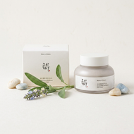 Ground Rice and Honey Glow Mask