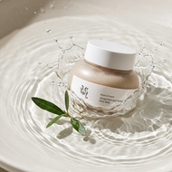 Ground Rice and Honey Glow Mask