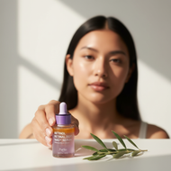 Retinol Retinal 2000 NAD+ Serum