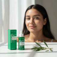 A-Control 10% Azelaic Acid Serum 30ml