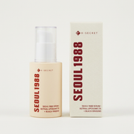 Seoul 1988 Serum: Retinal Liposome 2% + Black Ginseng